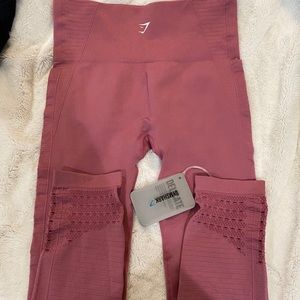 Gymshark Energy High Waisted Legging